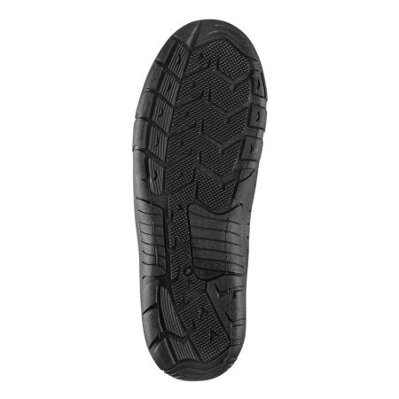 ΑΝΔΡΙΚΑ ΠΑΠΟΥΤΣΙΑ ΘΑΛΑΣΣΗΣ AQUA SPEED Aqua Shoes Model 3A Black/Blue 523016 655 εικόνα 4