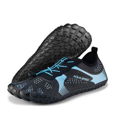ΠΑΙΔΙΚΑ ΠΑΠΟΥΤΣΙΑ ΘΑΛΑΣΣΗΣ AQUA SPEED Aqua Shoes Nautilus 32 525071 637 εικόνα 3