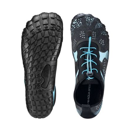 ΠΑΙΔΙΚΑ ΠΑΠΟΥΤΣΙΑ ΘΑΛΑΣΣΗΣ AQUA SPEED Aqua Shoes Nautilus 32 525071 637 εικόνα 4