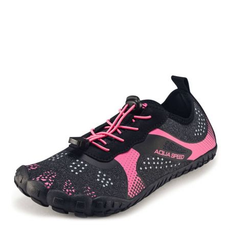 ΠΑΙΔΙΚΑ ΠΑΠΟΥΤΣΙΑ ΘΑΛΑΣΣΗΣ AQUA SPEED Aqua Shoes Nautilus 33 525075 637 εικόνα 2