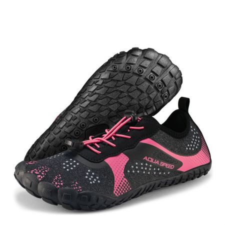 ΠΑΙΔΙΚΑ ΠΑΠΟΥΤΣΙΑ ΘΑΛΑΣΣΗΣ AQUA SPEED Aqua Shoes Nautilus 33 525075 637 εικόνα 3