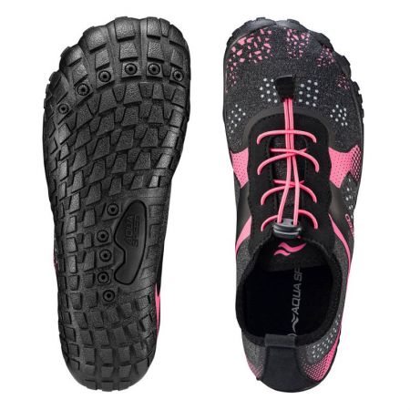 ΠΑΙΔΙΚΑ ΠΑΠΟΥΤΣΙΑ ΘΑΛΑΣΣΗΣ AQUA SPEED Aqua Shoes Nautilus 33 525075 637 εικόνα 4