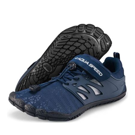 Детски Аква Обувки AQUA SPEED Aqua Shoes Taipan 10 525063 636 изображение 3