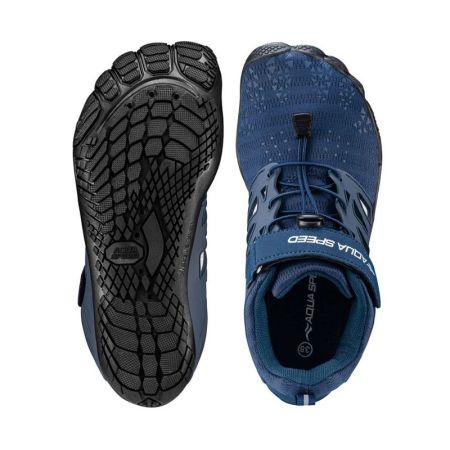 Детски Аква Обувки AQUA SPEED Aqua Shoes Taipan 10 525063 636 изображение 4