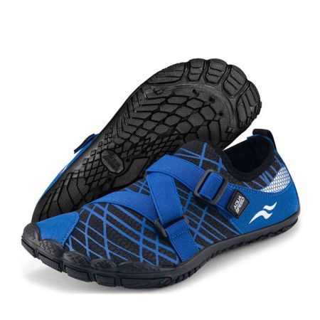 Pantofi De Apa Copii AQUA SPEED Aqua Shoes Tortuga 01 525068 635 imagine 3