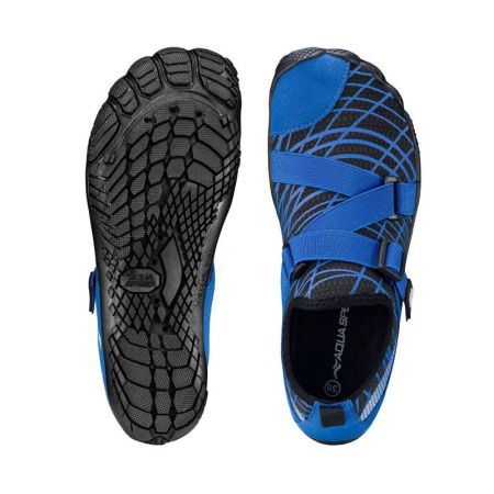 Pantofi De Apa Copii AQUA SPEED Aqua Shoes Tortuga 01 525068 635 imagine 4