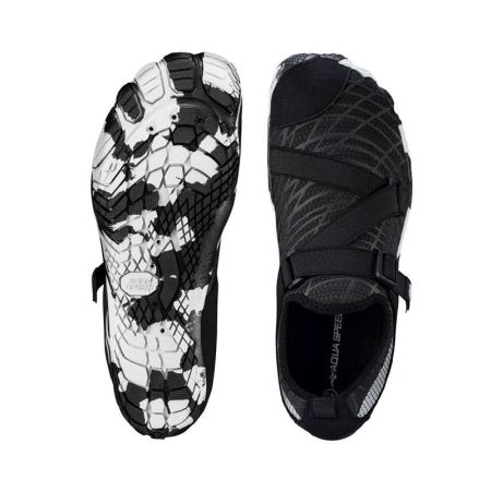 ΑΝΔΡΙΚΑ ΠΑΠΟΥΤΣΙΑ ΘΑΛΑΣΣΗΣ AQUA SPEED Aqua Shoes Tortuga 07 525064 635 εικόνα 4
