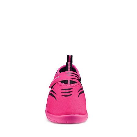 Pantofi De Apa Copii AQUA SPEED Aqua Shoes Model 27F Pink 524703 642 imagine 5