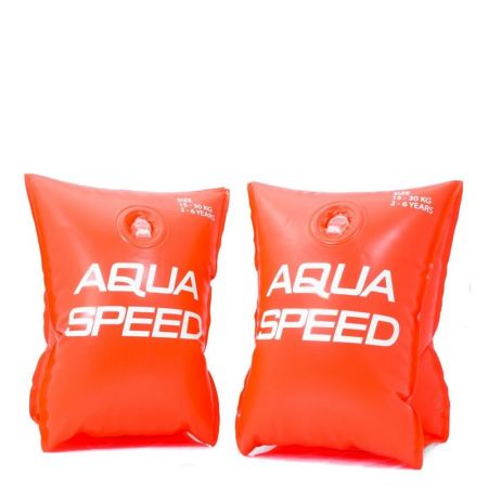Aripioare Gonflabile Pentru Inot AQUA SPEED Armbands 75 523044 819