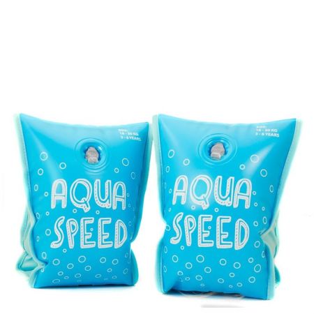 Aripioare Gonflabile Pentru Inot AQUA SPEED Premium Armbands 02