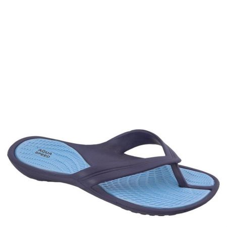 Детски Джапанки AQUA SPEED Slides Aruba 01 523208 478 изображение 2