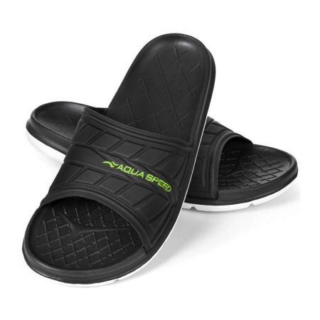 Мъжки Джапанки AQUA SPEED Slides Aspen 05 532230 534 изображение 2
