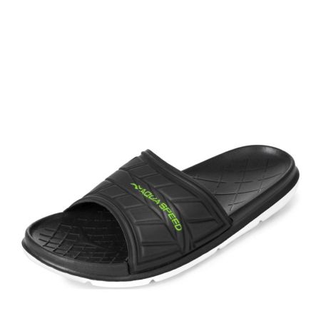 Мъжки Джапанки AQUA SPEED Slides Aspen 05 532230 534 изображение 3