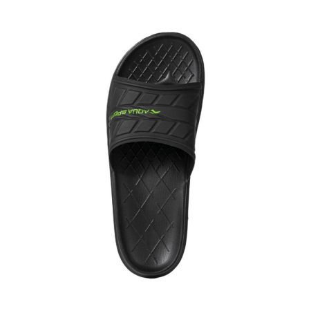 Мъжки Джапанки AQUA SPEED Slides Aspen 05 532230 534 изображение 4