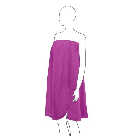 Кърпа AQUA SPEED Bath Towel Tunic for Sauna Pareo 532135 754 изображение 2