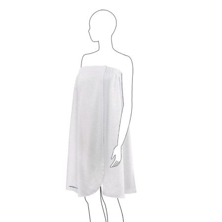 Кърпа AQUA SPEED Bath Towel Tunic for Sauna Pareo 532136 754 изображение 2