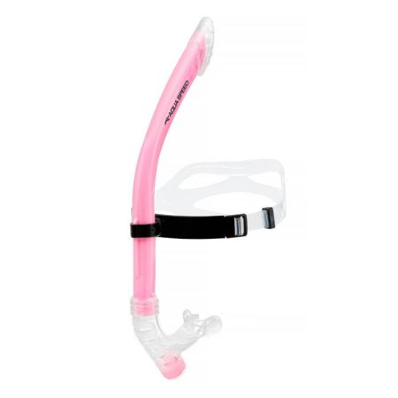 Шнорхел AQUA SPEED Centre Snorkel Comet JR 03 528490 283