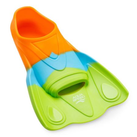 ΒΑΤΡΑΧΟΠΕΔΙΛΑ ΚΟΛΥΜΒΗΣΗΣ AQUA SPEED MOBY 72 533656 733 εικόνα 2