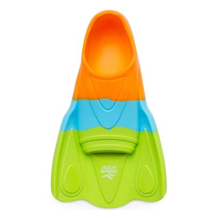 ΒΑΤΡΑΧΟΠΕΔΙΛΑ ΚΟΛΥΜΒΗΣΗΣ AQUA SPEED MOBY 72 533656 733 εικόνα 4