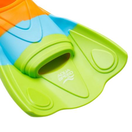ΒΑΤΡΑΧΟΠΕΔΙΛΑ ΚΟΛΥΜΒΗΣΗΣ AQUA SPEED MOBY 72 533656 733 εικόνα 5