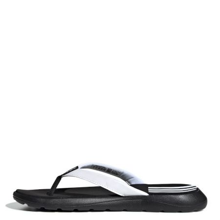 Детски Джапанки ADIDAS Comfort Flip Flops 523338 EG2065 изображение 2