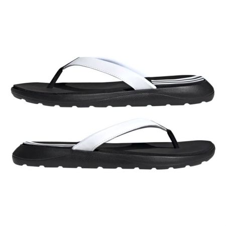 Детски Джапанки ADIDAS Comfort Flip Flops 523338 EG2065 изображение 7