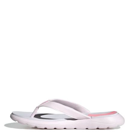 Дамски Джапанки ADIDAS Comfort Flip Flops 523339 GZ5945 изображение 2