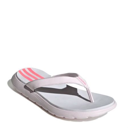 Дамски Джапанки ADIDAS Comfort Flip Flops 523339 GZ5945 изображение 3