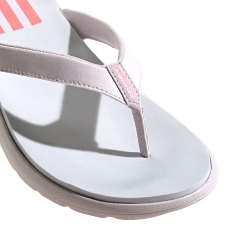 Дамски Джапанки ADIDAS Comfort Flip Flops 523339 GZ5945 изображение 7