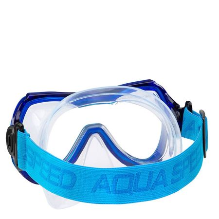 Masca Snorkeling AQUA SPEED Diving Mask Alize FS 22 528450 622 imagine 2