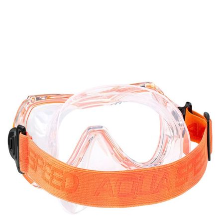 Маска За Шнорхелинг AQUA SPEED Diving Mask Alize FS 75 528449 622 изображение 2