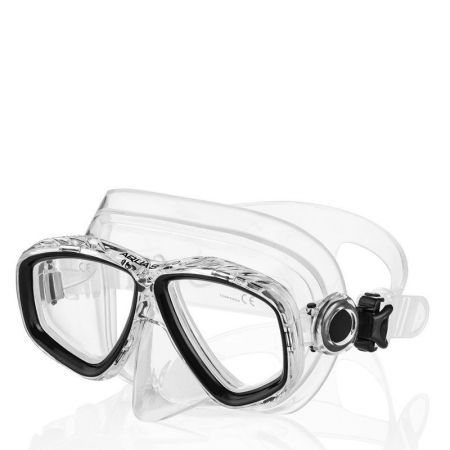 Masca Snorkeling AQUA SPEED Diving Mask Corrective Lenses Opric Pro 07 523099 256
