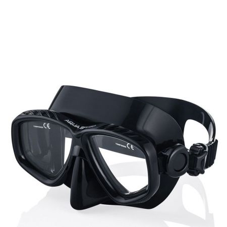 Masca Snorkeling AQUA SPEED Diving Mask Corrective Lenses Opric Pro 07B 523097 256