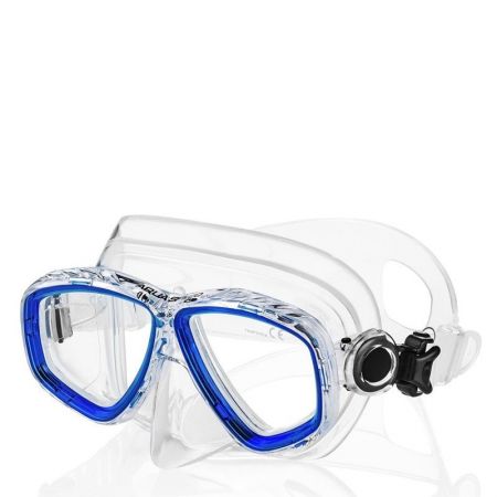 Masca Snorkeling AQUA SPEED Diving Mask Corrective Lenses Opric Pro 11 523098 256