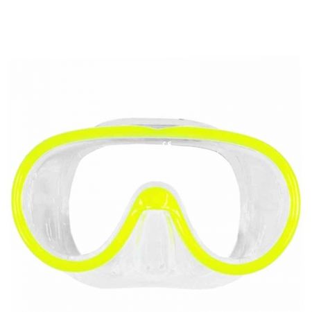 Masca Snorkeling AQUA SPEED Diving Mask Lady 18 523118 267