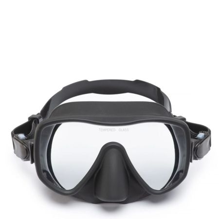 Masca Snorkeling AQUA SPEED Diving Manta Nano Anti-Fog 07 533671 739 imagine 2