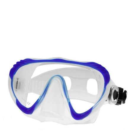 Маска за Шнорхелинг AQUA SPEED Diving Mask Neo 11 523112 255 изображение 2