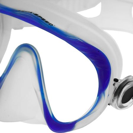 Маска за Шнорхелинг AQUA SPEED Diving Mask Neo 11 523112 255 изображение 4