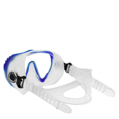 Маска за Шнорхелинг AQUA SPEED Diving Mask Neo 11 523112 255 изображение 5