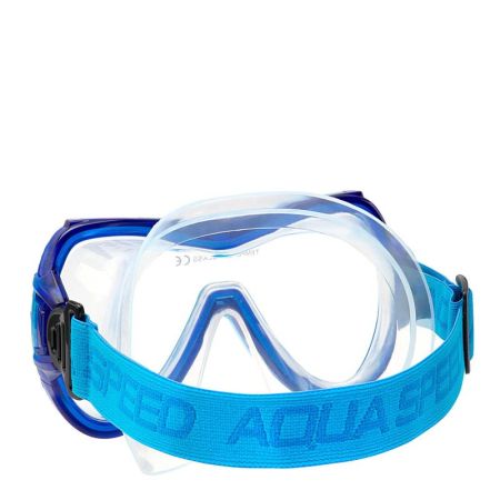 Маска За Шнорхелинг AQUA SPEED Diving Mask RAY FS 22 528437 623 изображение 2