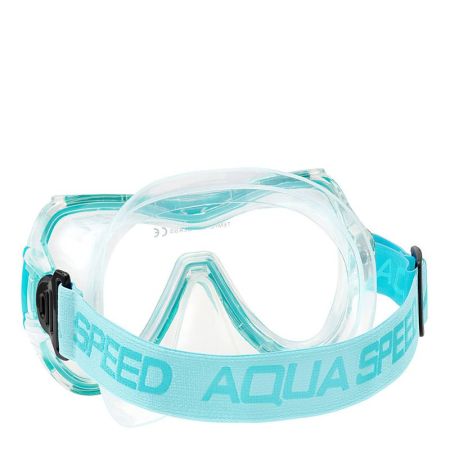 Маска За Шнорхелинг AQUA SPEED Diving Mask RAY FS 04 528439 623 изображение 2