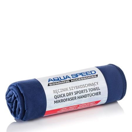 Кърпа AQUA SPEED Dry Flat Medium 50x100cm 10 522934 155-M изображение 2