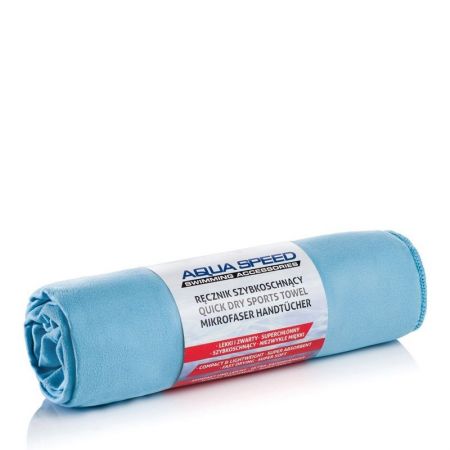 ΠΕΤΣΕΤΑ AQUA SPEED Dry Flat 70x140cm 02 522892 155-B εικόνα 2