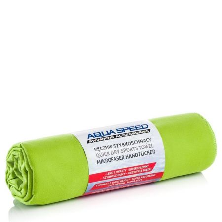 ΠΕΤΣΕΤΑ AQUA SPEED Dry Flat 70x140cm 04 522894 155-B εικόνα 2
