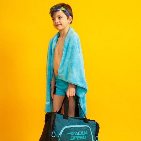 Prosop AQUA SPEED Dry Soft Medium 50x100cm 02 533698 156-M imagine 3