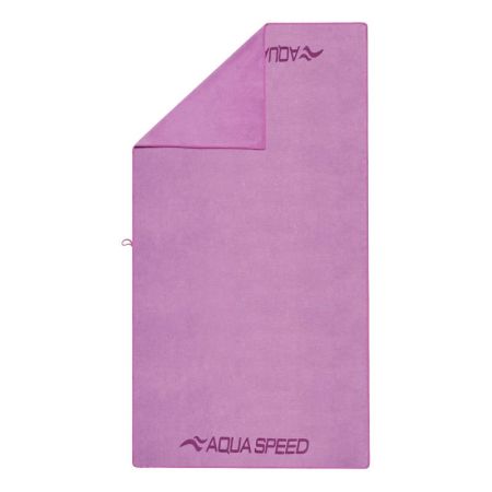 Prosop AQUA SPEED Dry Soft Medium 50x100cm 09 522943 156-M imagine 2