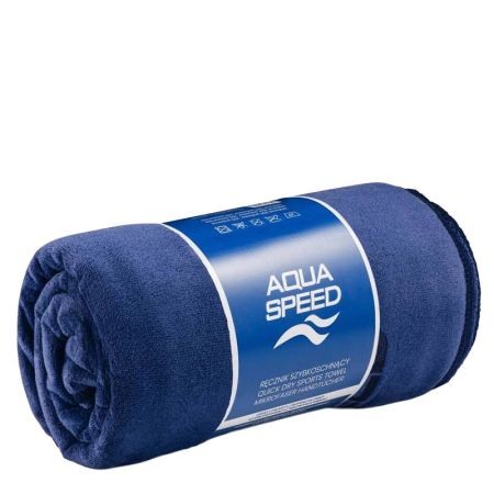 Кърпа AQUA SPEED Dry Soft Big 70x140cm 10 522900 156-B