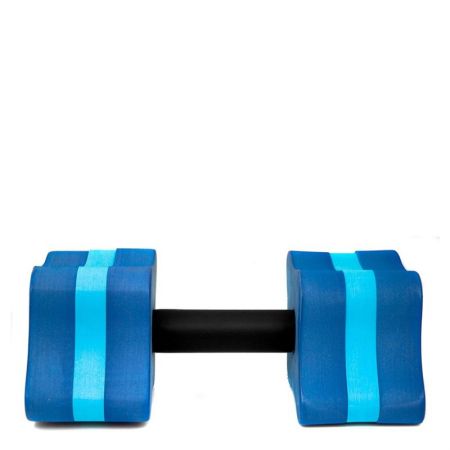 Gantera Pentru AquaGym AQUA SPEED Aquafitness Dumbell 11x15x8cm 523146 167 imagine 4