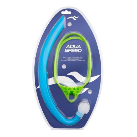 ΑΝΑΠΝΕΥΣΤΗΡΑΣ ΚΟΛΥΜΒΗΣΗΣ AQUA SPEED JUNO JR 02 533657 734 εικόνα 2