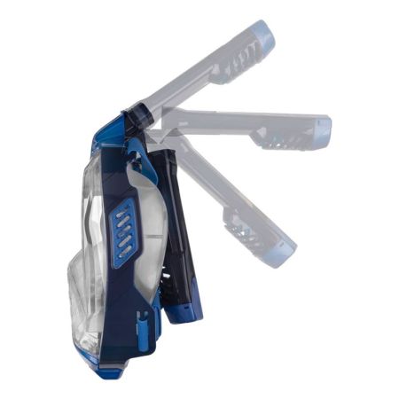 Masca Snorkeling AQUA SPEED Full-Face Diving Snorkeling Mask Veifa ZX 01 528447 554 imagine 5
